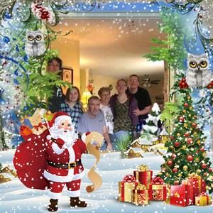 Meet your Posher, Janet